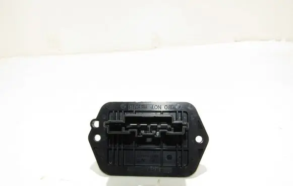 Mazda 2 Heater blower fan relay hb151d375