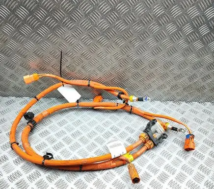 MG MG5 ev Other wiring loom 11321930