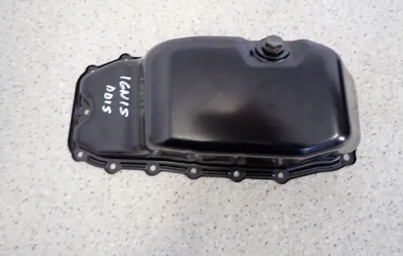 Suzuki Ignis Oil sump 