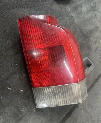 Volvo V70 Rear/tail lights