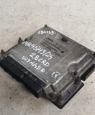 Chrysler Voyager Engine control unit/module P05094800AC