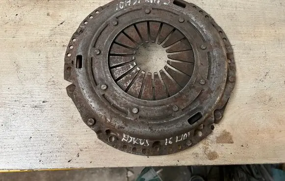 Ford Focus Pressure plate 