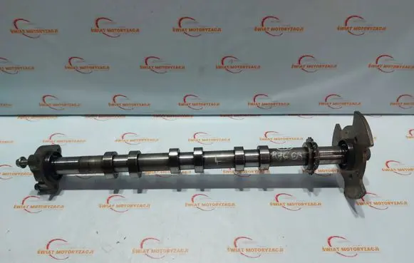 Land Rover Discovery 4 - LR4 Camshaft 9X2Q6A273AA