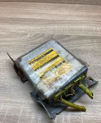 Subaru Legacy Airbag control unit/module 98221AE050 1523002741 DPL4