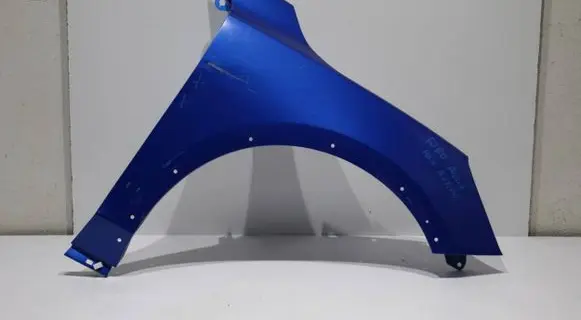 Ford Focus Fender