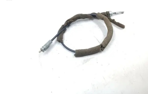 Audi A6 S6 C5 4B Gear shift cable linkage 8D1713575
