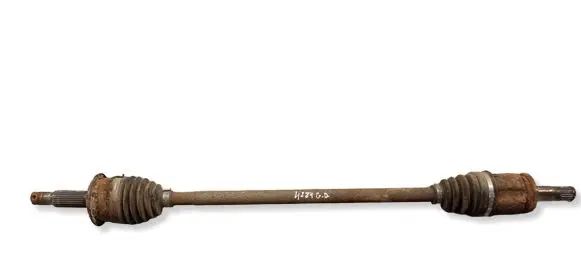 Citroen C-Crosser Rear driveshaft 