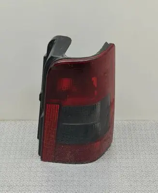 Peugeot Partner Rear/tail lights 11A475B