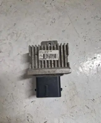 Glow plug pre-heat relay