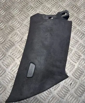 BMW XM (C) pillar trim 5A1E635 9873535