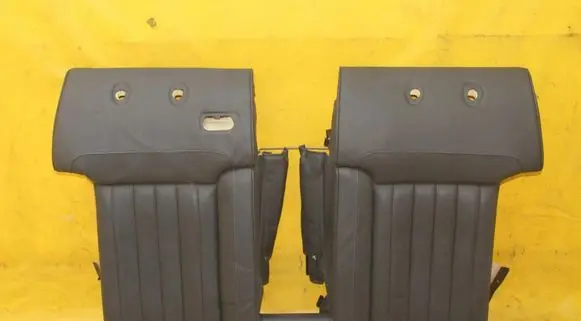 Volkswagen Phaeton Other seats 