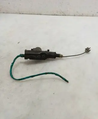 Fiat Ducato Central locking vacuum pump 