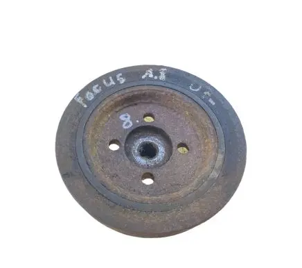 Ford Focus Crankshaft pulley