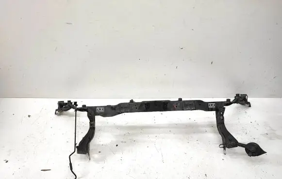 Opel Mokka Radiator support slam panel