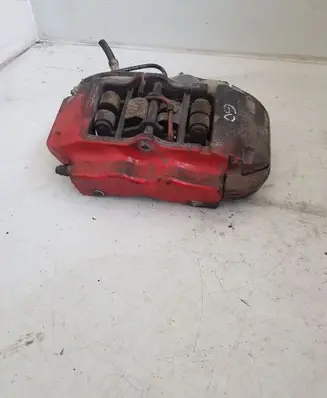 Audi Q7 4L Rear brake caliper