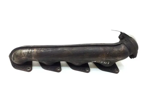 Mercedes-Benz CL C216 Exhaust manifold A2731402209