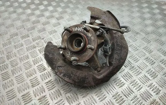 Volvo V50 Front wheel hub