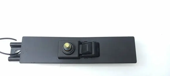 Jaguar XJ X40 Seat belt height adjuster 