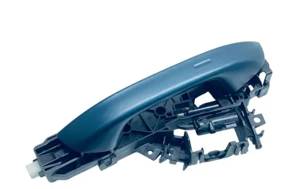 Cupra Formentor Front door exterior handle 5FA837205 5H0837885C