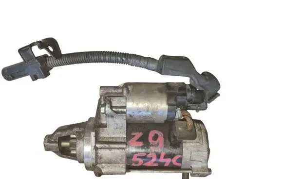 Honda Jazz Starter motor TE4280005410