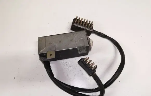 Mercedes-Benz S W140 Cruise control unit/module 0095455328