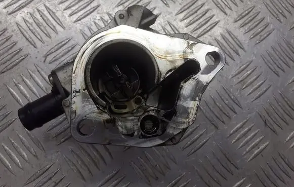 Renault Megane II Vacuum pump 8200521381
