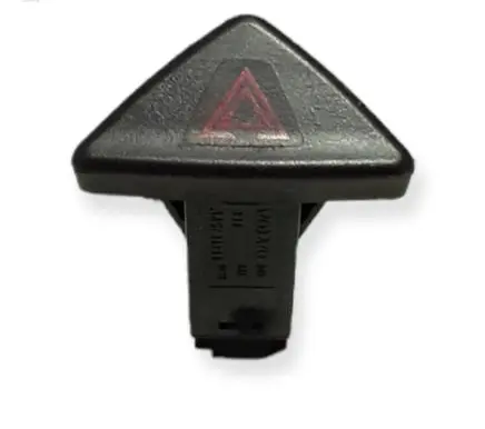 Volvo V70 Hazard light switch 9441045