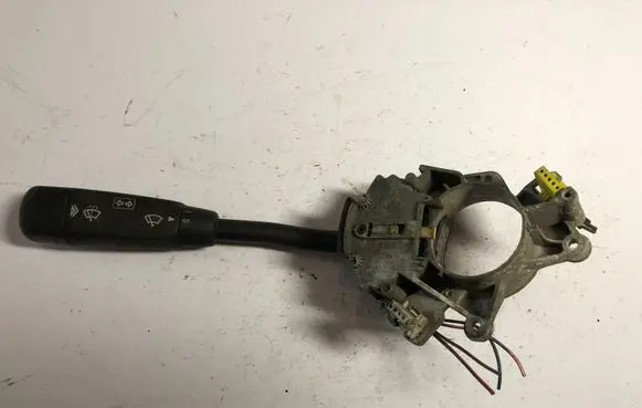 Mercedes-Benz E W210 Wiper control stalk A2105450110 QB94 016
