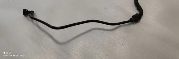 Audi A8 S8 D4 4H Brake vacuum hose/pipe 4H0121081 4H0121081AF