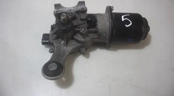 Nissan Micra Wiper motor