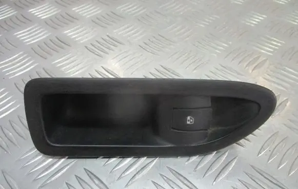 Renault Laguna II Electric window control switch