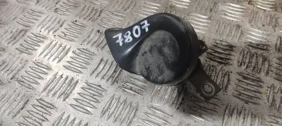 Nissan Almera Tino Horn signal