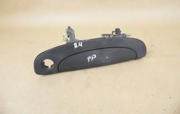 Hyundai Getz Front door exterior handle