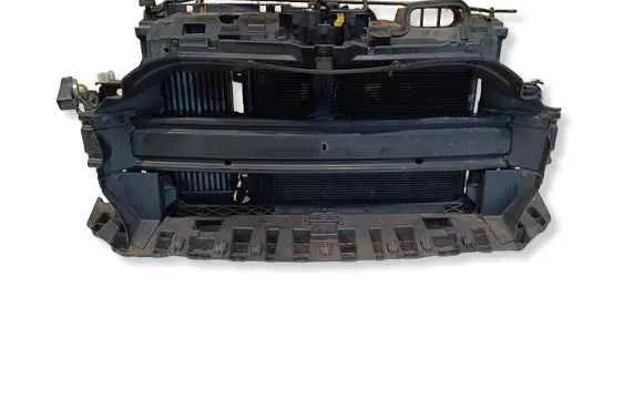 Ford Fiesta Radiator set 8V518C607CK M134394 FS1597