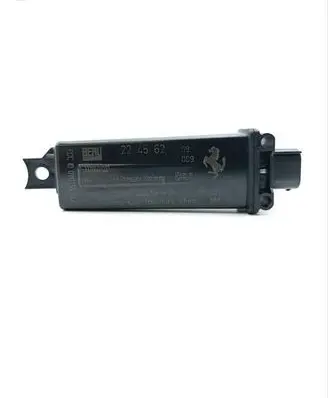 Maserati GranTurismo Tire pressure control unit 224562