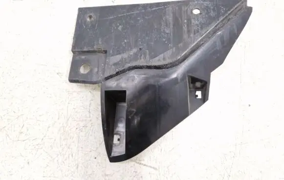 Ford Fusion II Front bumper skid plate/under tray HS7316B074 HS7316B074BB F544R