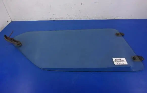 Fiat Ducato Rear side window