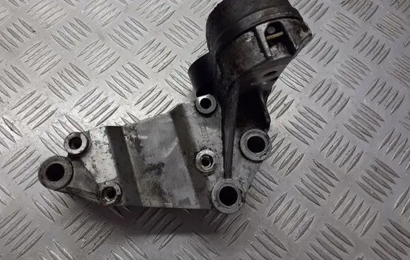 Ford Tourneo Alternator belt tensioner pulley 