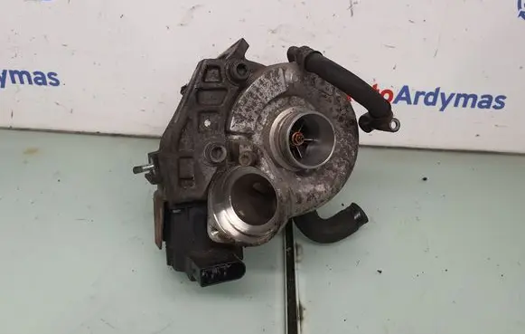 BMW 1 E81 E87 Turbo 7795496 11657795496 7795497