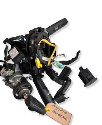 Opel Insignia A Ignition lock 20912838