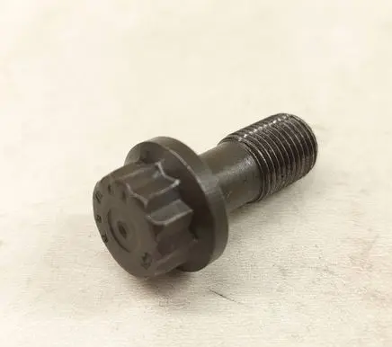 Flywheel bolts