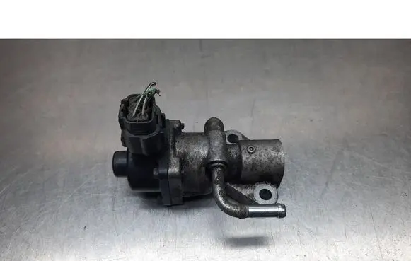 Ford Mondeo MK IV EGR valve