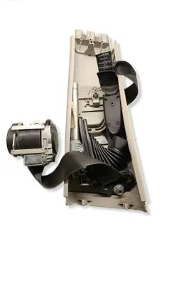 Nissan Qashqai+2 Front seatbelt 86884JD000