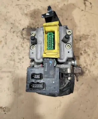 Fiat Ducato ABS Pump B553896