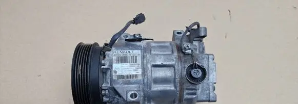 Renault Laguna II Air conditioning (A/C) compressor (pump) 8200898810B
