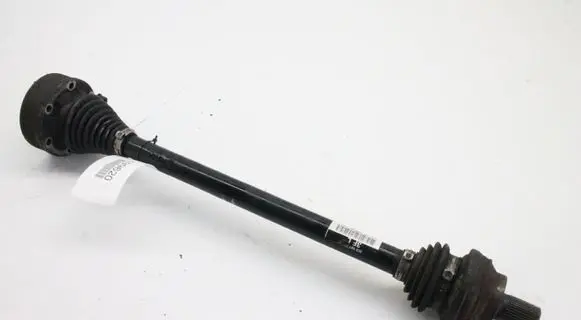 Audi TT TTS Mk2 Rear driveshaft 3C0501203F
