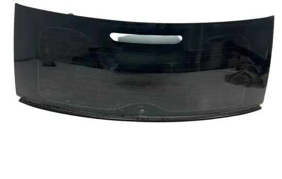Mini Cooper Countryman R60 Rear windscreen/windshield window 43R001583 DOT682M3232AS2 E000199