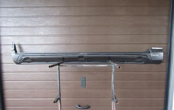 Volvo S70 V70 V70 XC Front sill (body part) 