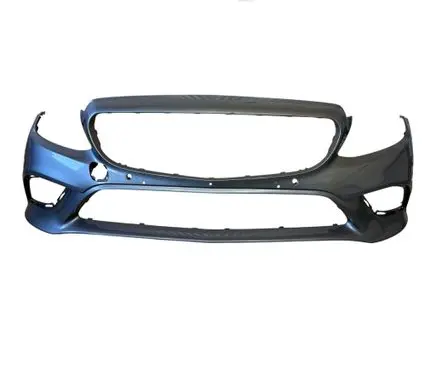 Mercedes-Benz C W205 Front bumper A2058851101