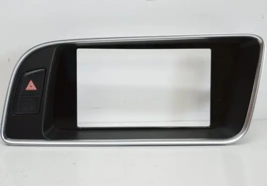 Audi Q5 SQ5 Radio/GPS head unit trim 8R2857186L